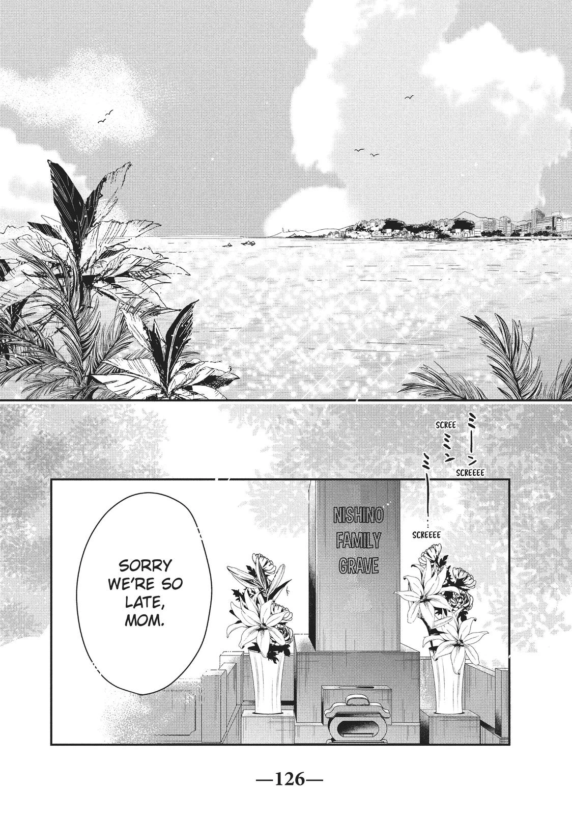 Read Anyway, I'm Falling in Love with You Manga Online