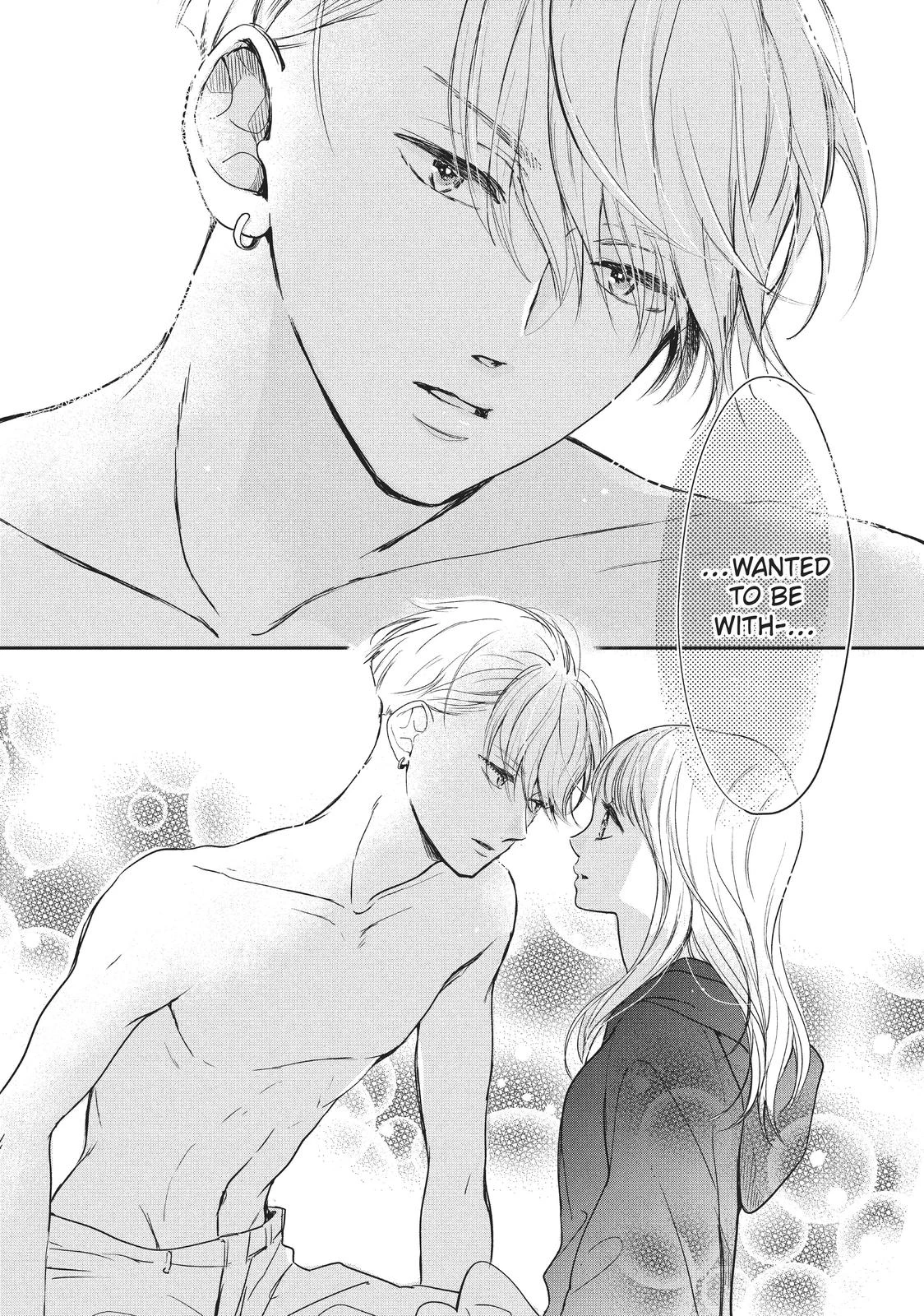Read Anyway, I'm Falling in Love with You Manga Online