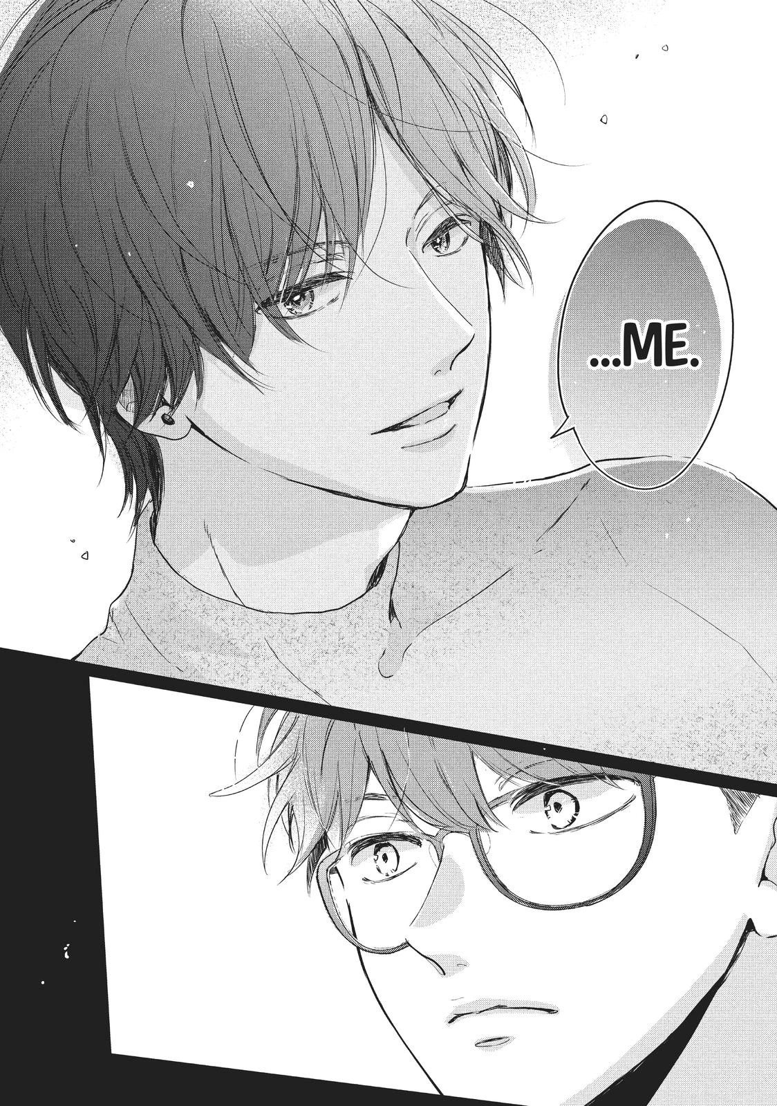 Read Anyway, I'm Falling in Love with You Manga Online