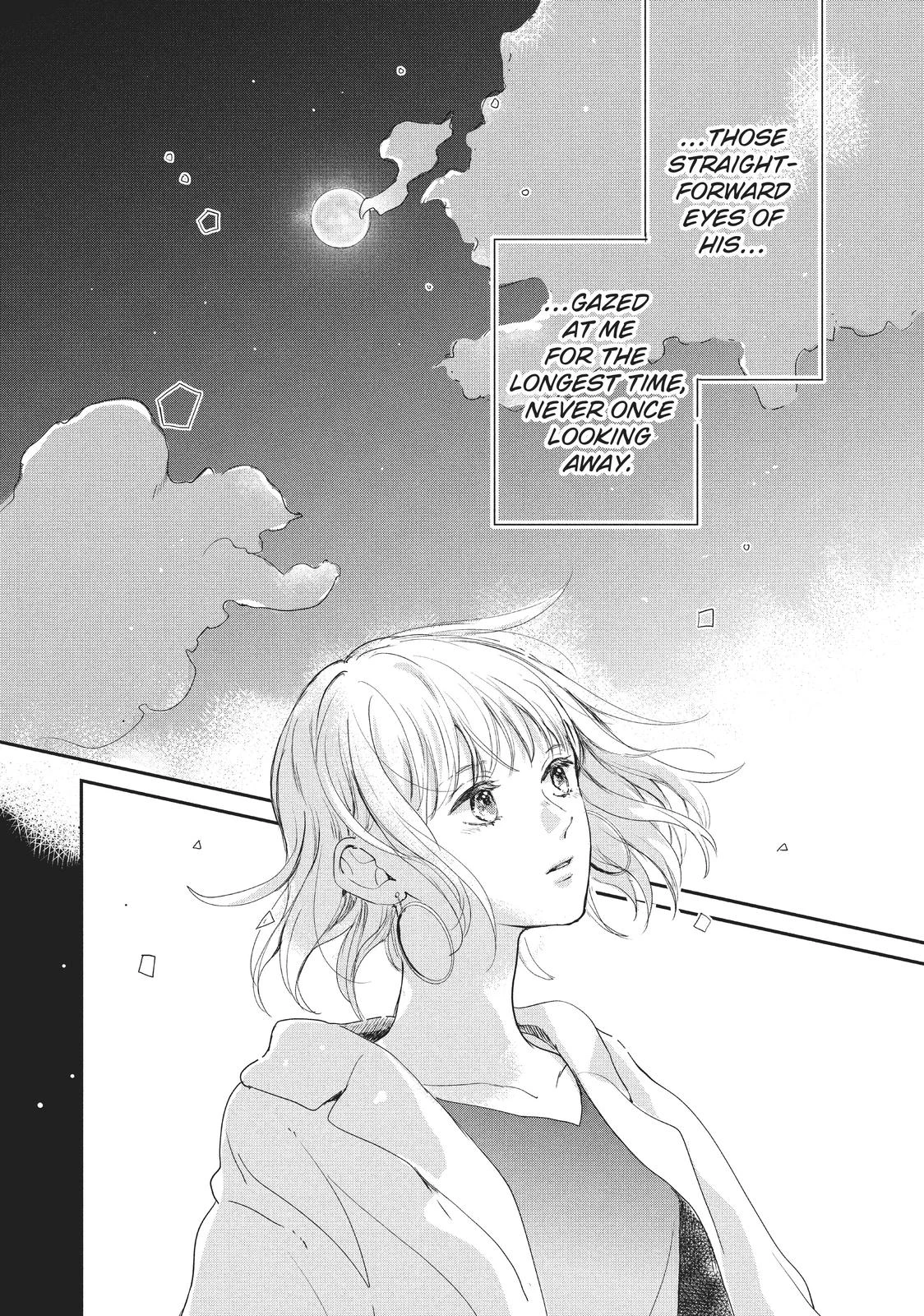 Read Anyway, I'm Falling in Love with You Manga Online