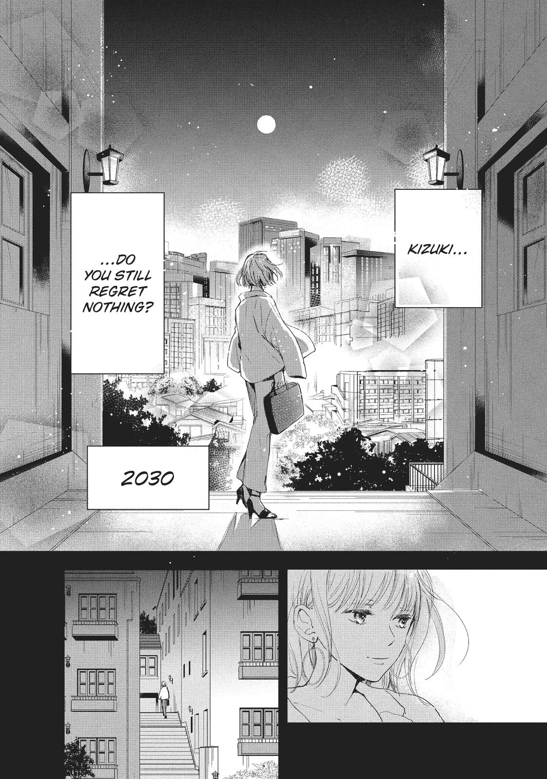 Read Anyway, I'm Falling in Love with You Manga Online