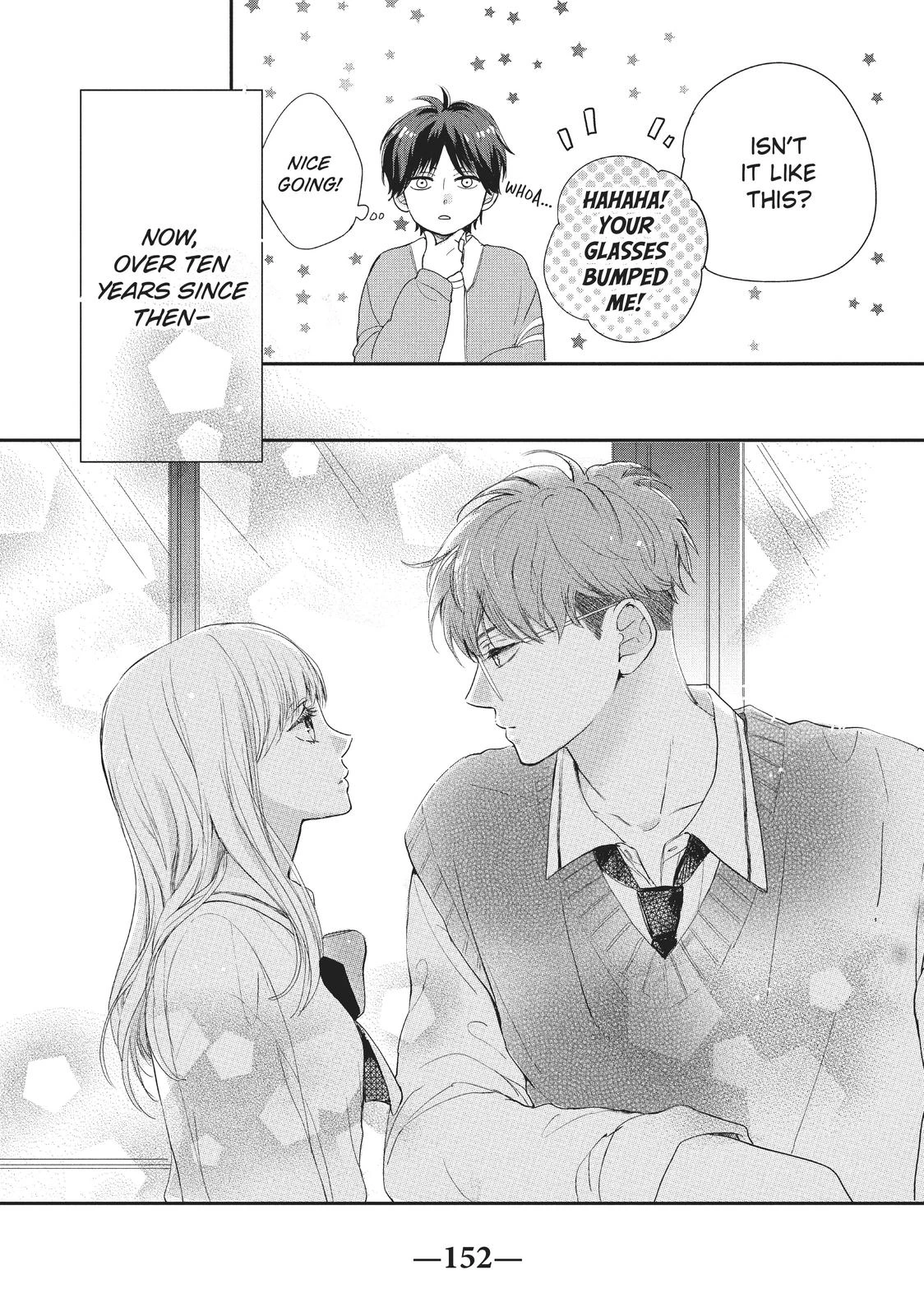 Read Anyway, I'm Falling in Love with You Manga Online