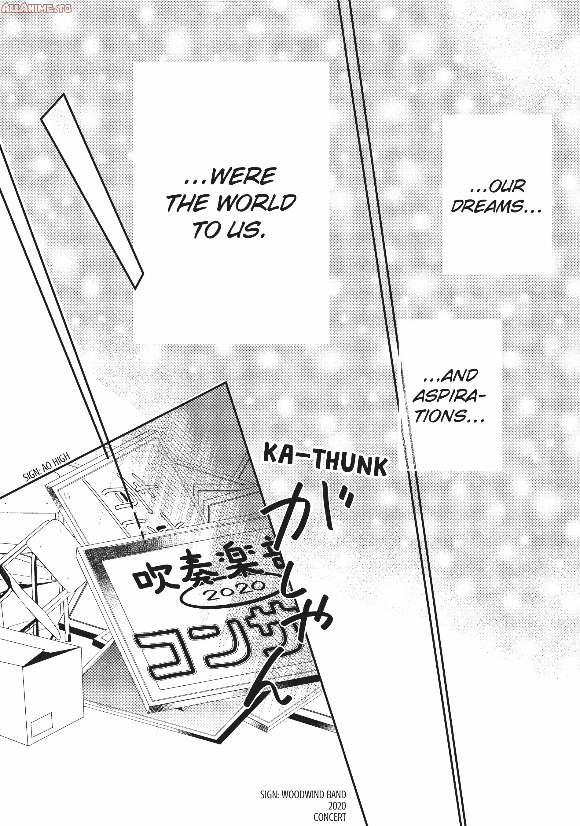 Read Anyway, I'm Falling in Love with You Manga Online
