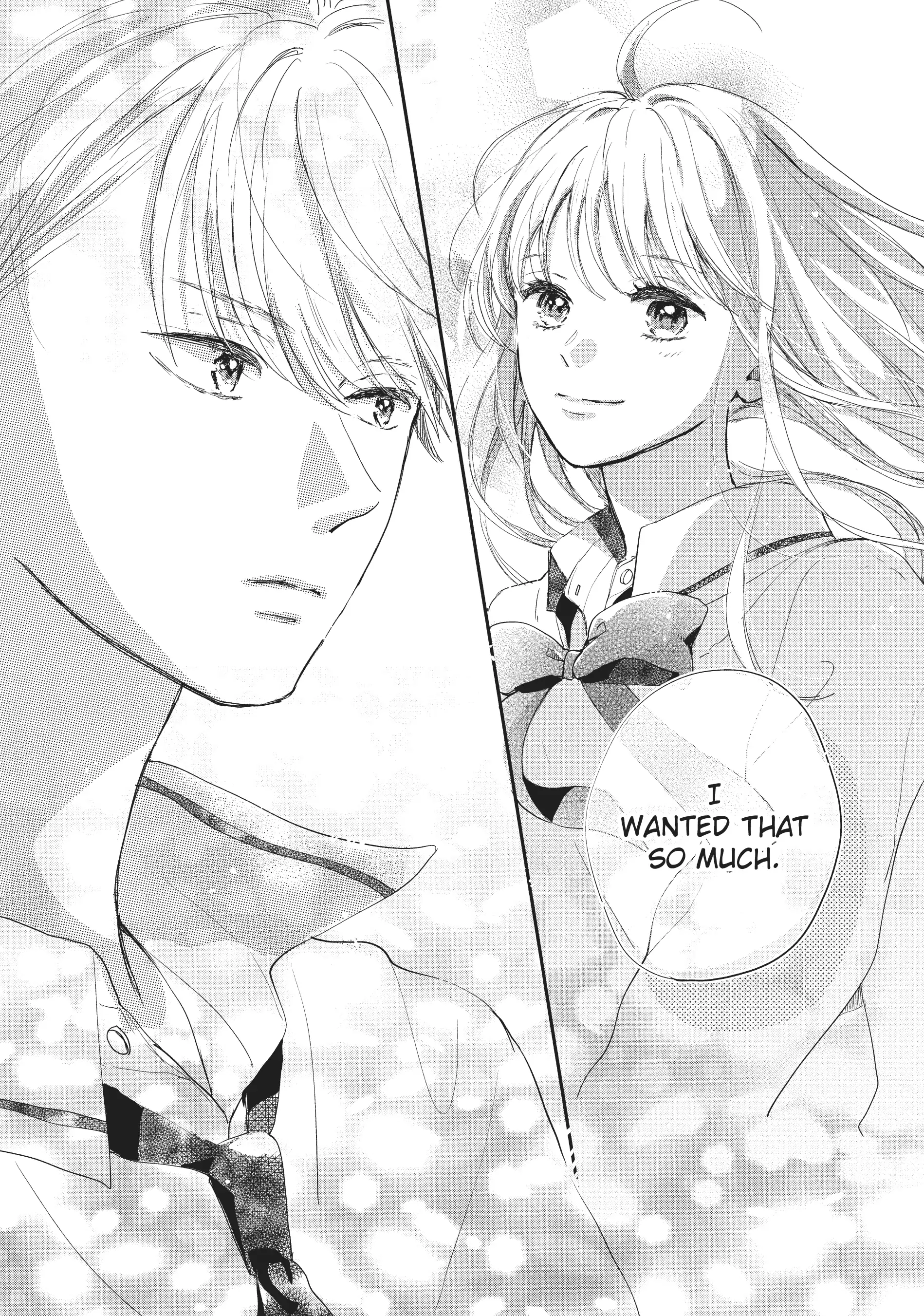 Read Anyway, I'm Falling in Love with You Manga Online