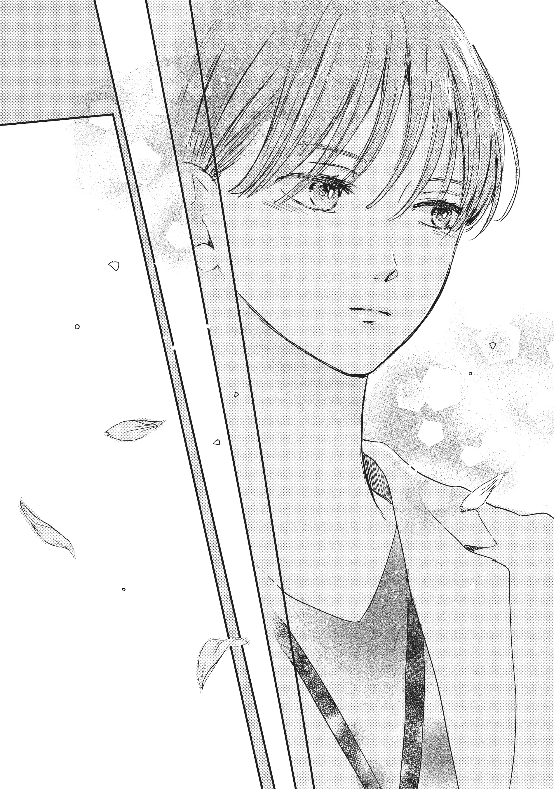 Read Anyway, I'm Falling in Love with You Manga Online