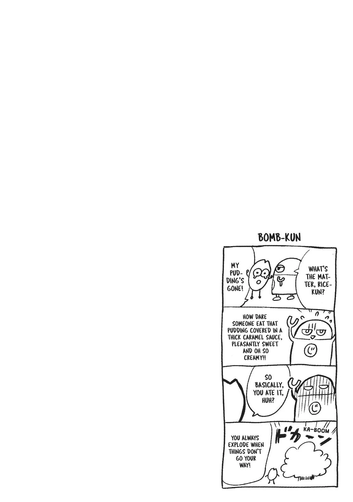 Read Anyway, I'm Falling in Love with You Manga Online