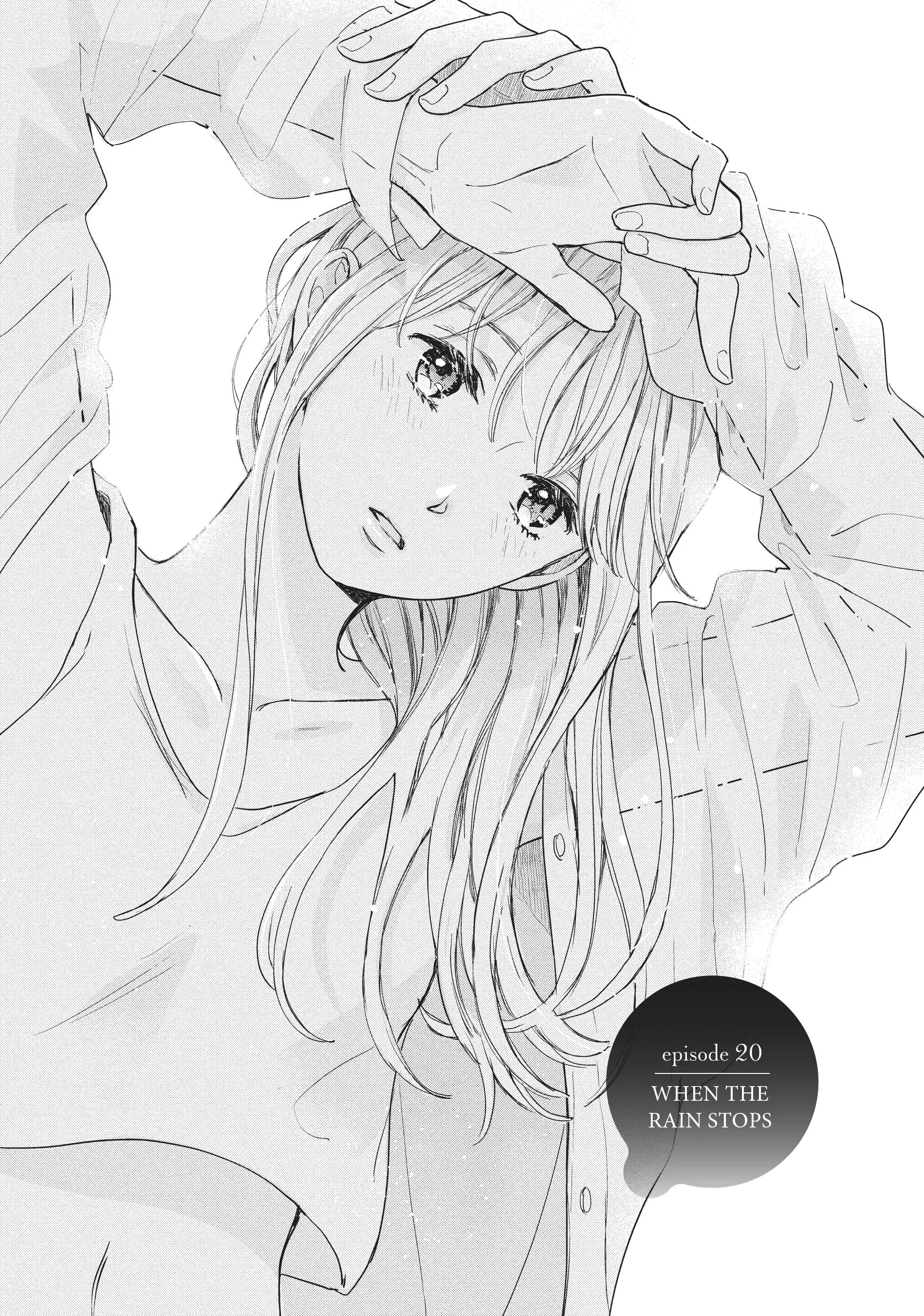 Read Anyway, I'm Falling in Love with You Manga Online