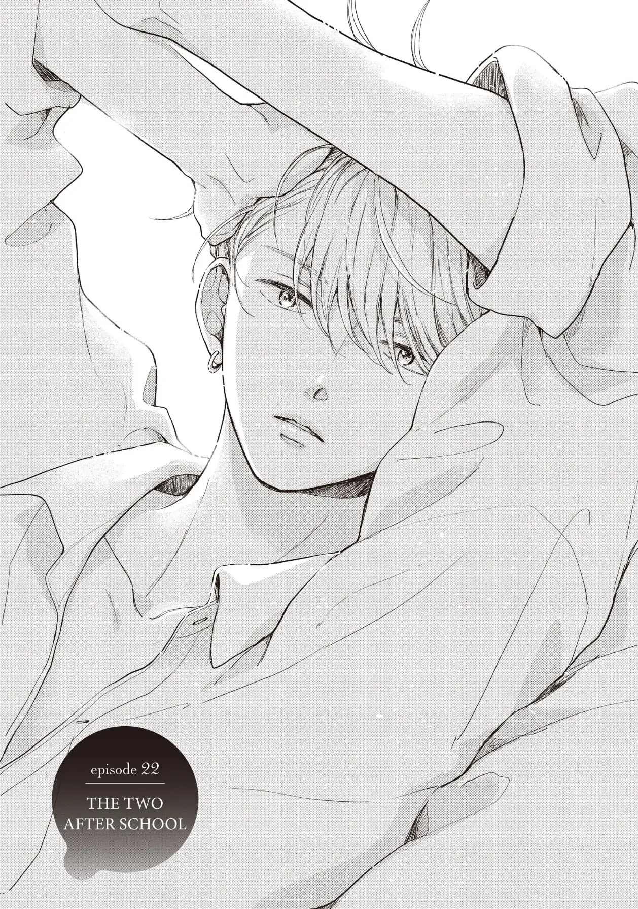 Read Anyway, I'm Falling in Love with You Manga Online