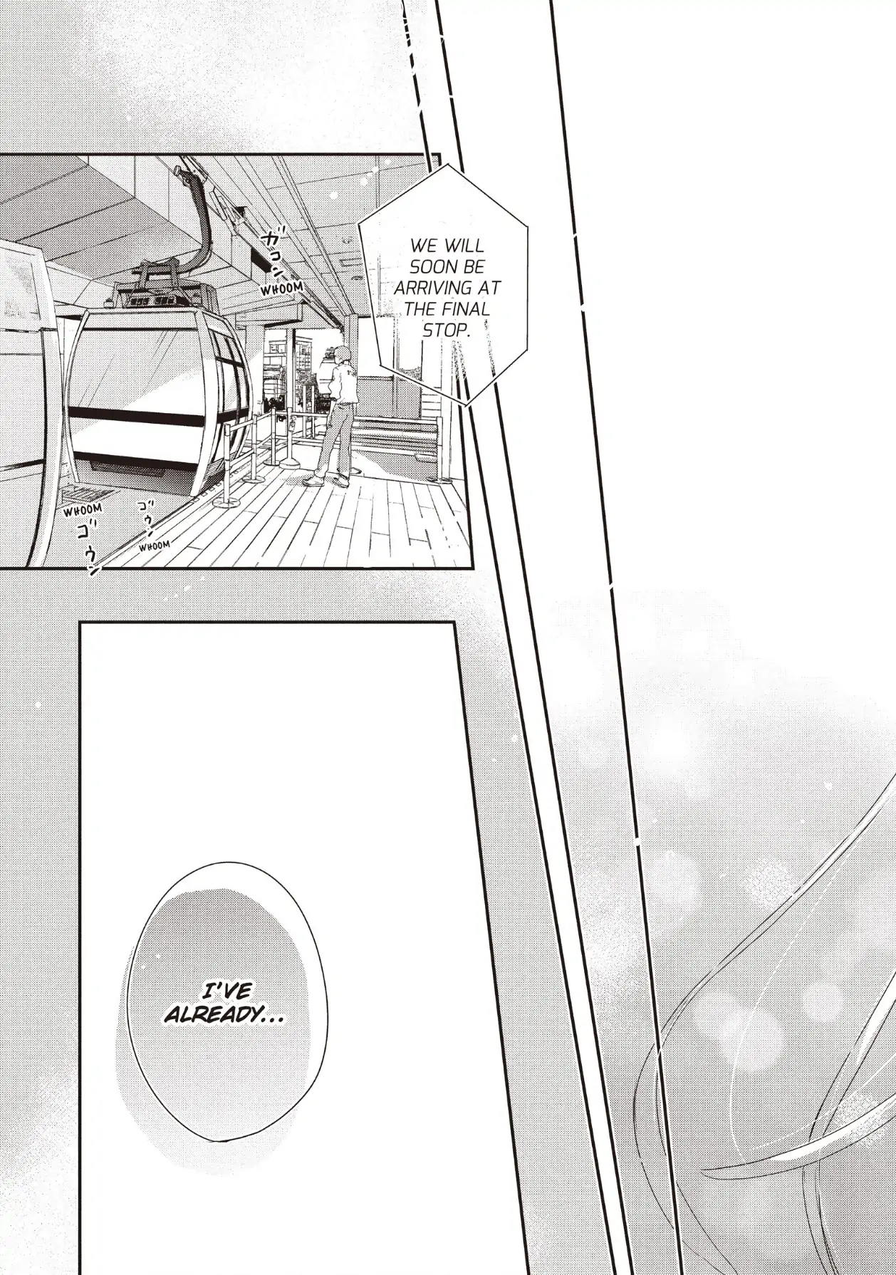 Read Anyway, I'm Falling in Love with You Manga Online