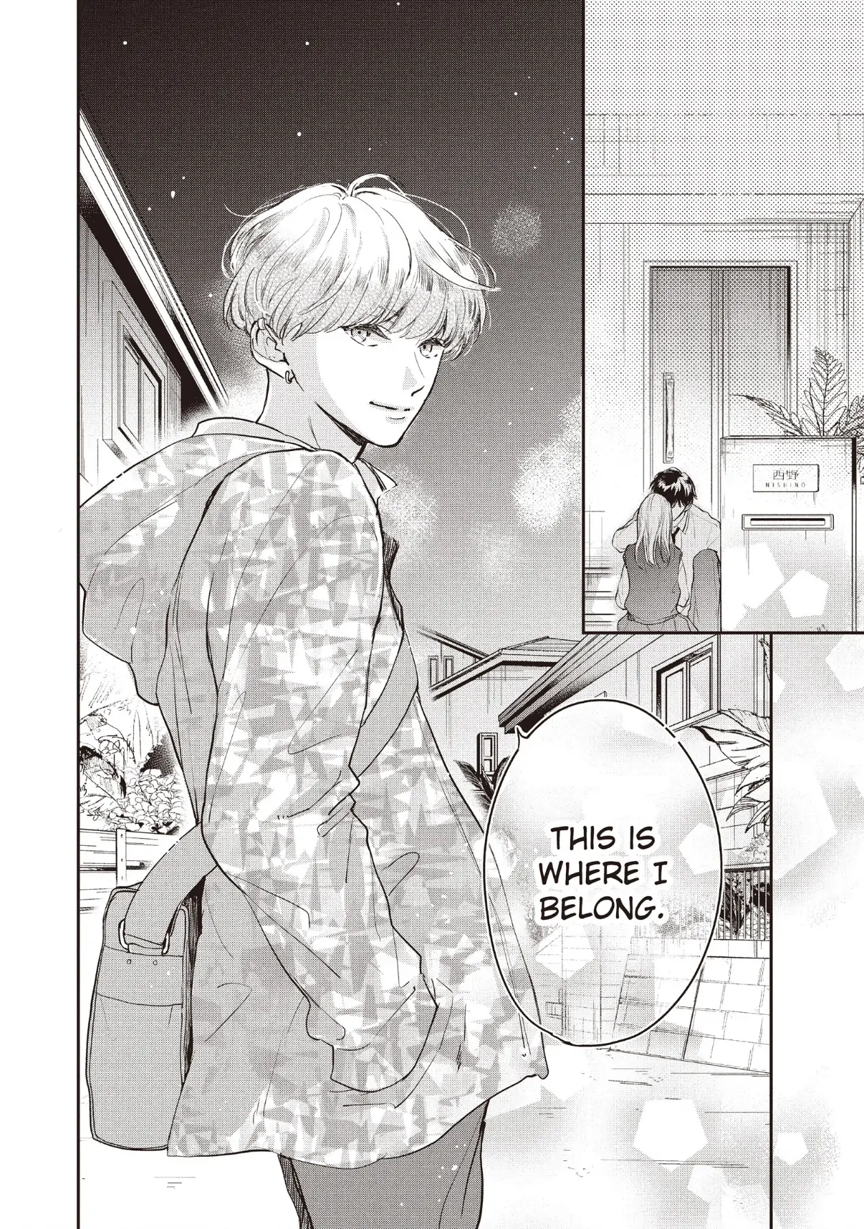 Read Anyway, I'm Falling in Love with You Manga Online
