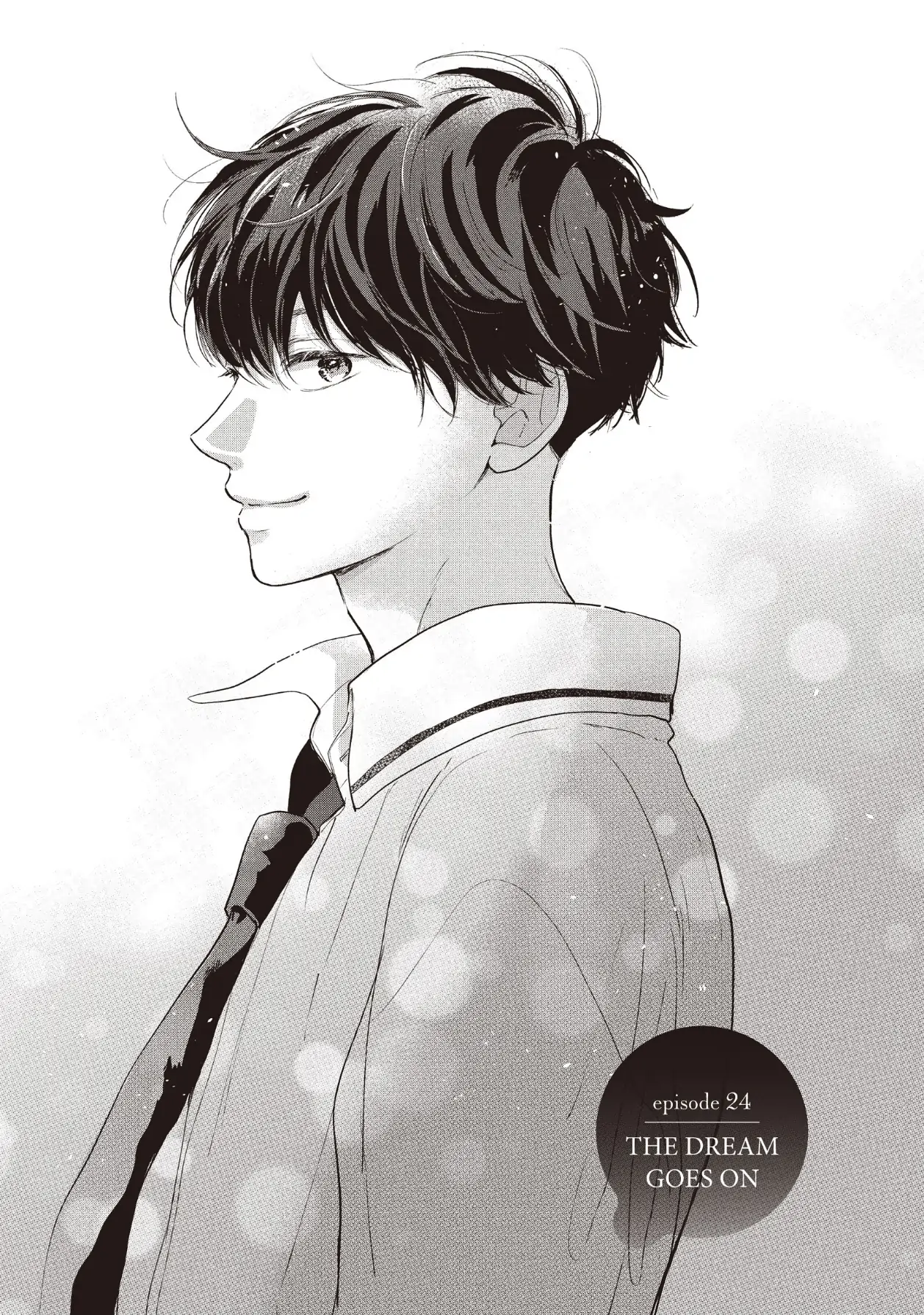 Read Anyway, I'm Falling in Love with You Manga Online