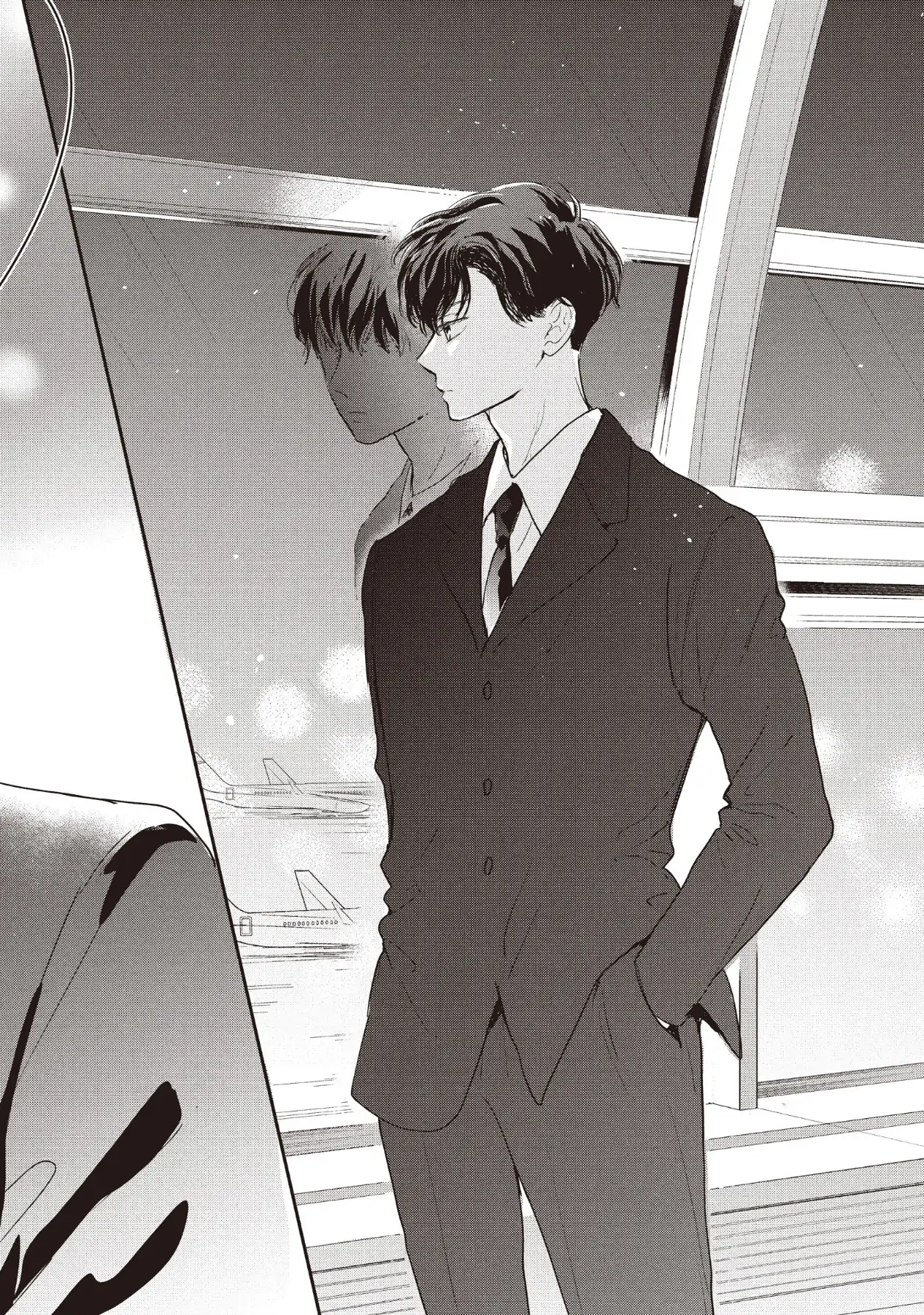 Read Anyway, I'm Falling in Love with You Manga Online