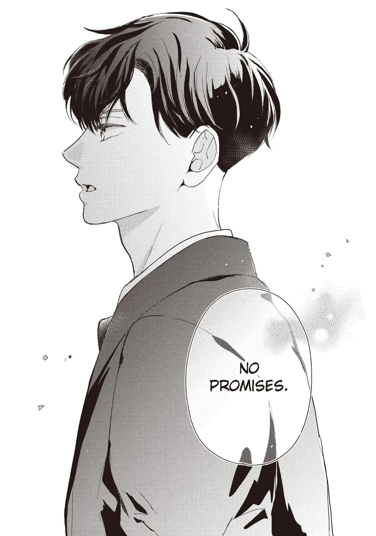 Read Anyway, I'm Falling in Love with You Manga Online