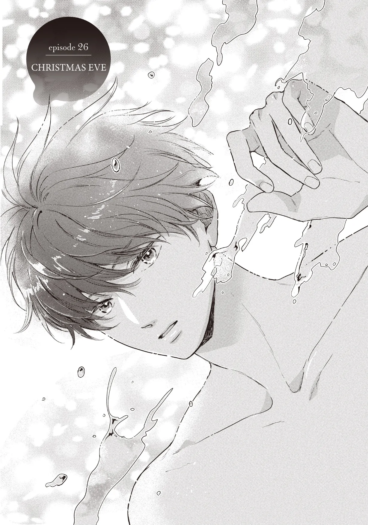 Read Anyway, I'm Falling in Love with You Manga Online