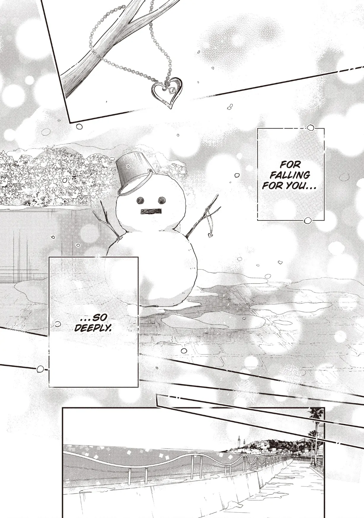 Read Anyway, I'm Falling in Love with You Manga Online