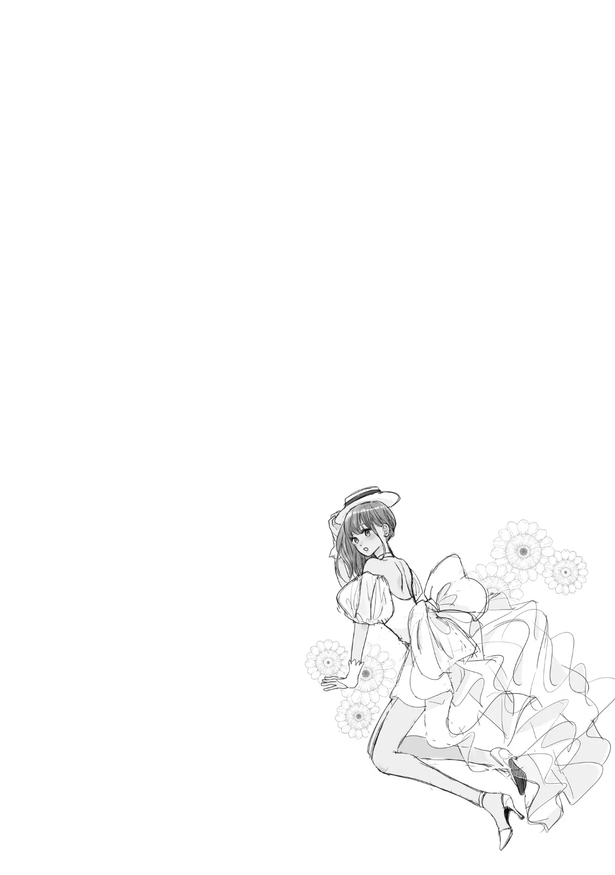 Read Anyway, I'm Falling in Love with You Manga Online