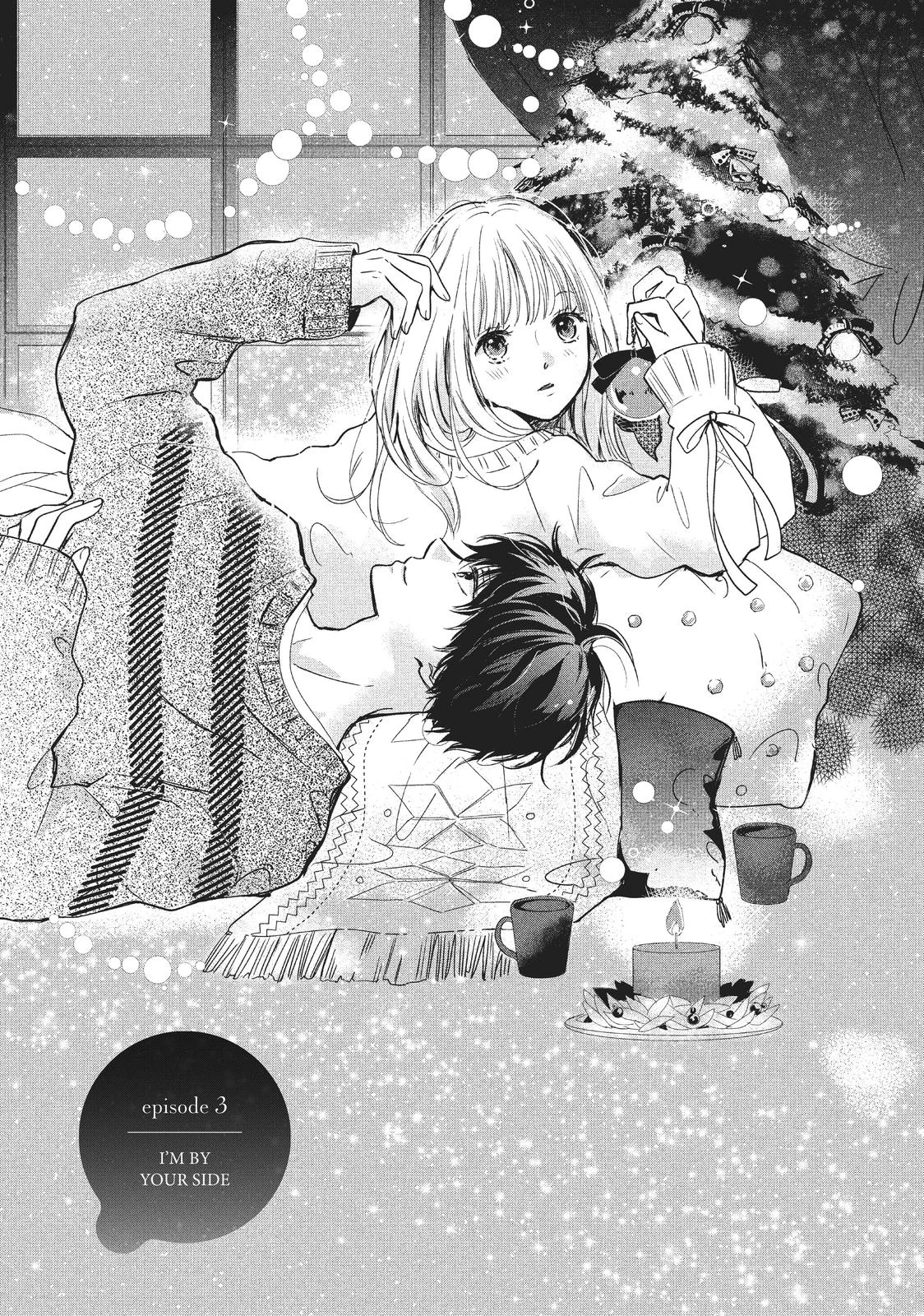 Read Anyway, I'm Falling in Love with You Manga Online