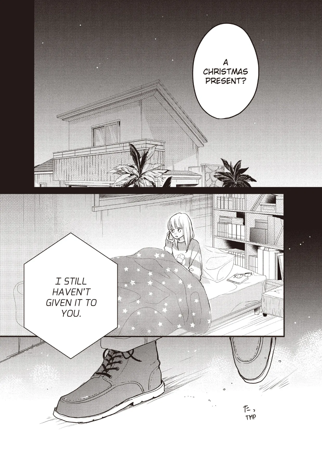 Read Anyway, I'm Falling in Love with You Manga Online