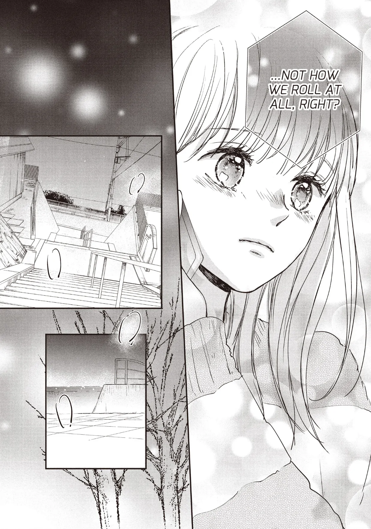 Read Anyway, I'm Falling in Love with You Manga Online