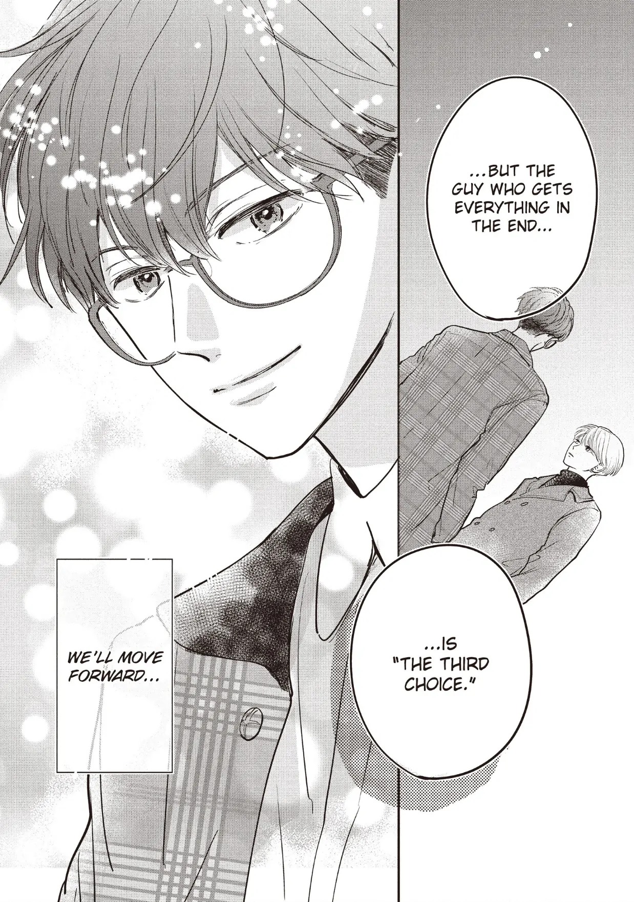 Read Anyway, I'm Falling in Love with You Manga Online