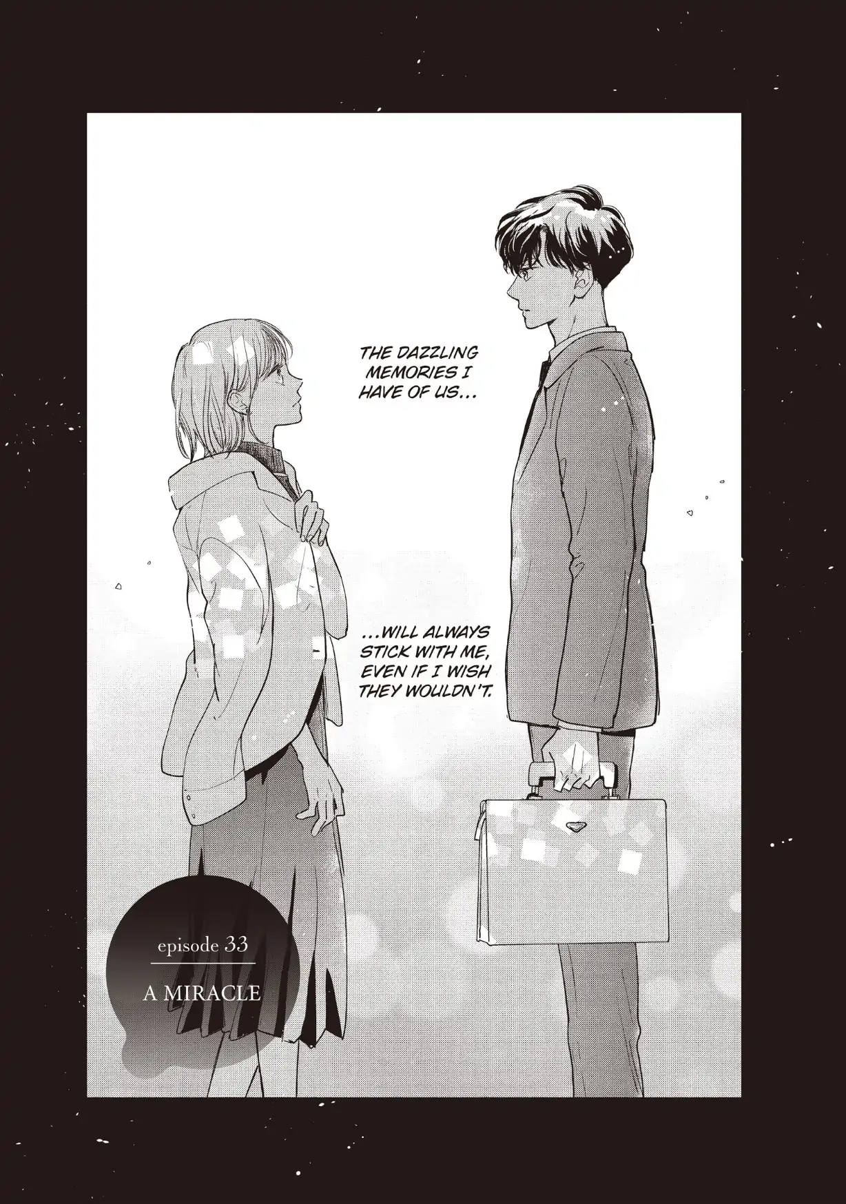 Read Anyway, I'm Falling in Love with You Manga Online