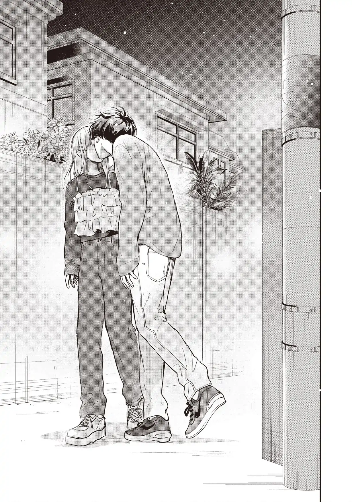 Read Anyway, I'm Falling in Love with You Manga Online