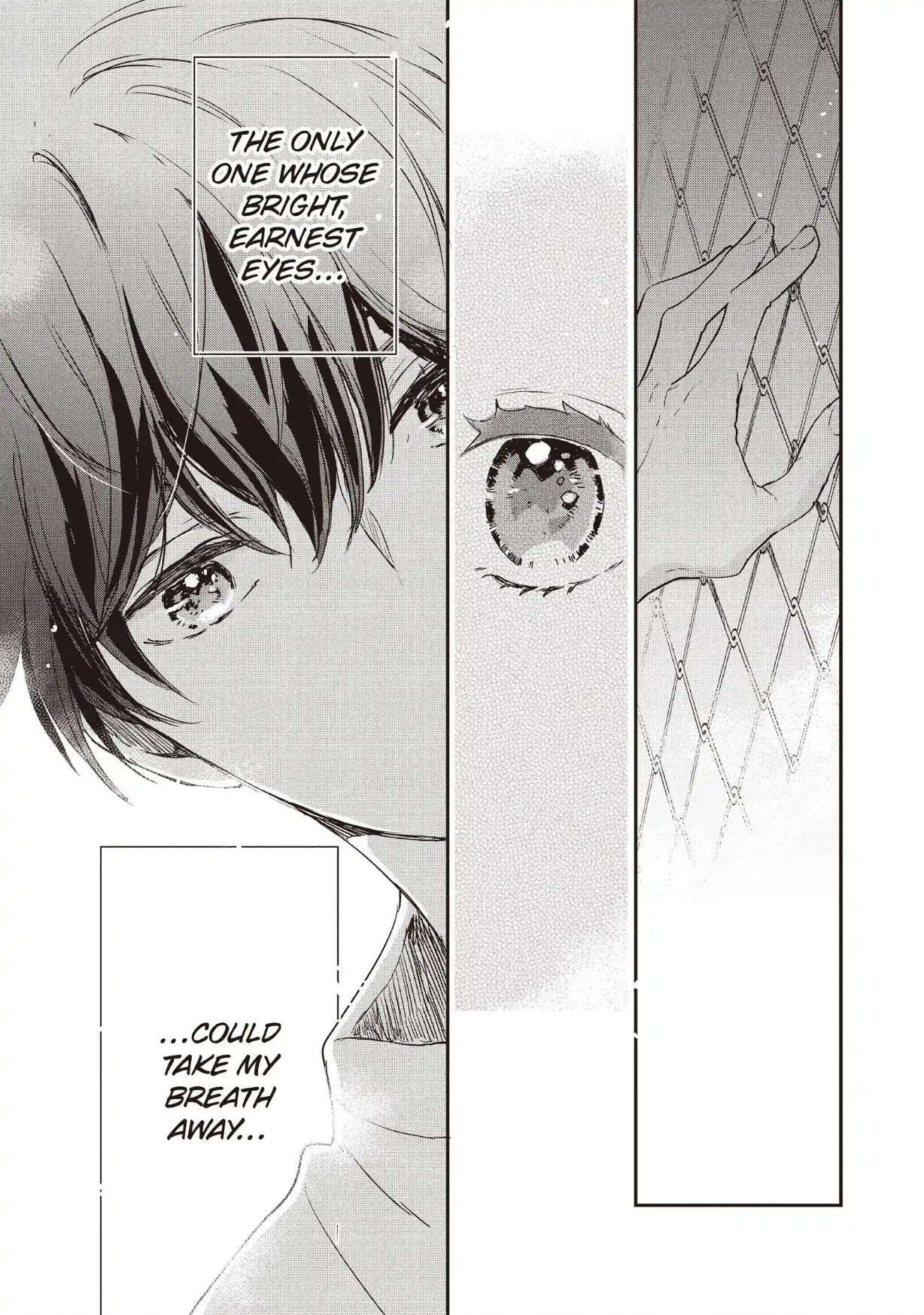 Read Anyway, I'm Falling in Love with You Manga Online