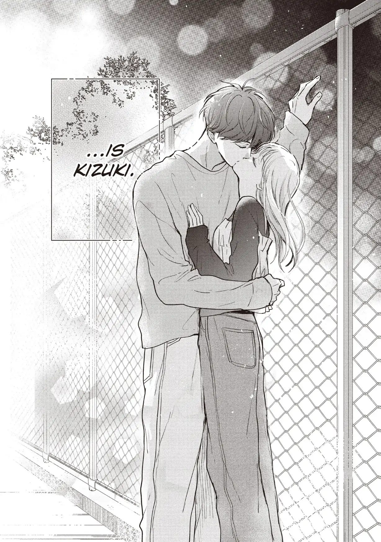 Read Anyway, I'm Falling in Love with You Manga Online