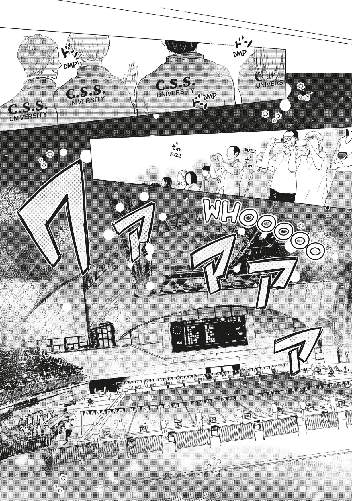 Read Anyway, I'm Falling in Love with You Manga Online