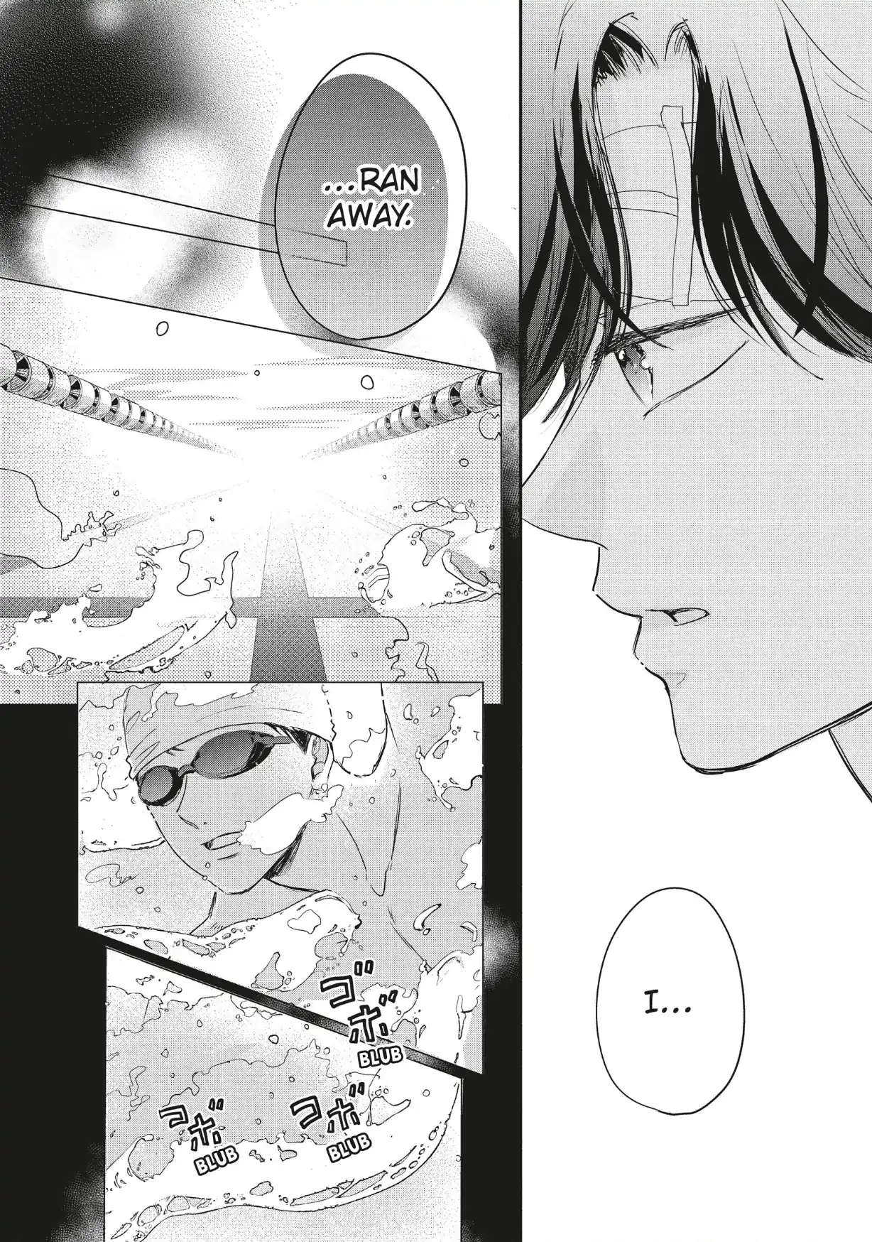 Read Anyway, I'm Falling in Love with You Manga Online