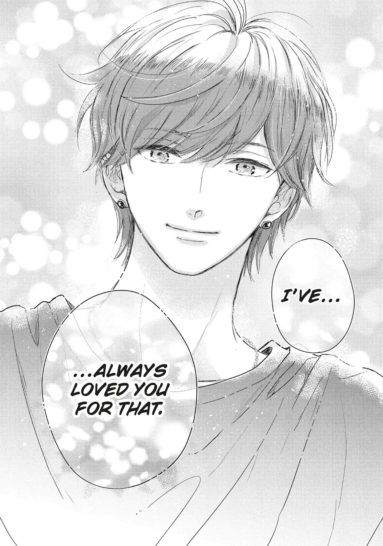 Read Anyway, I'm Falling in Love with You Manga Online