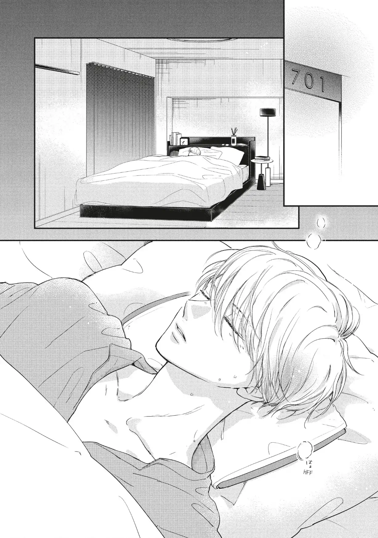 Read Anyway, I'm Falling in Love with You Manga Online