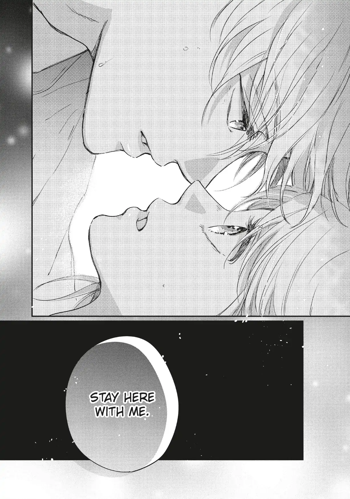 Read Anyway, I'm Falling in Love with You Manga Online