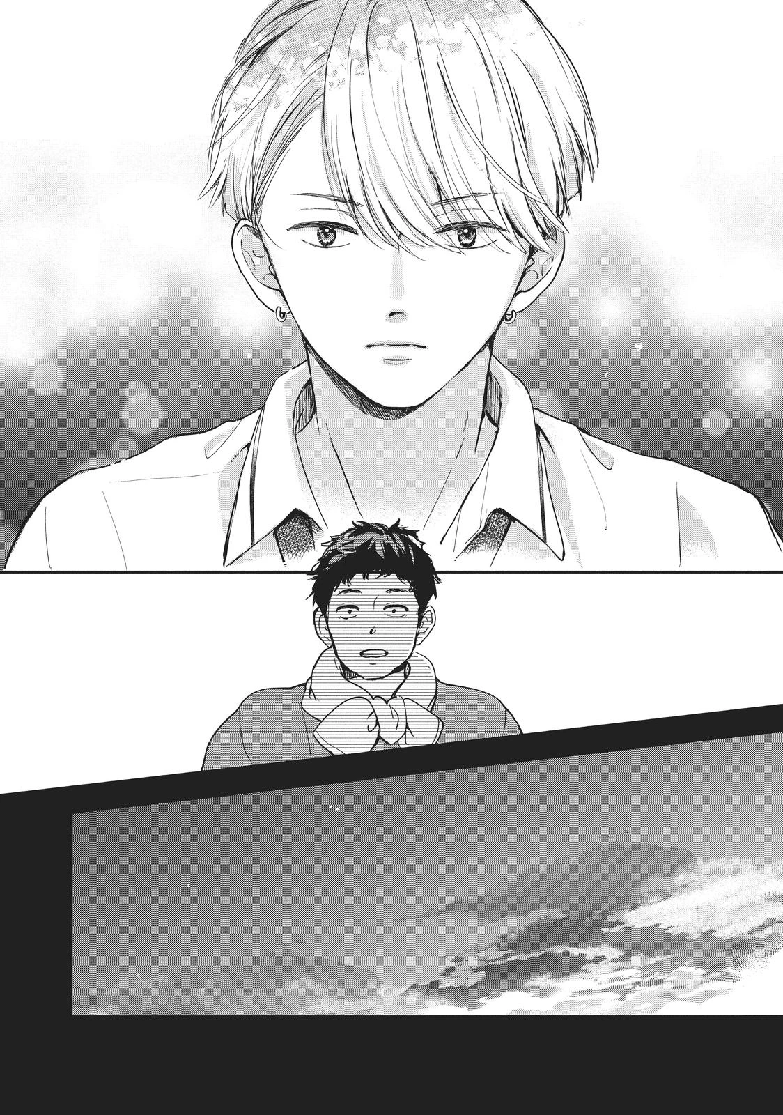 Read Anyway, I'm Falling in Love with You Manga Online