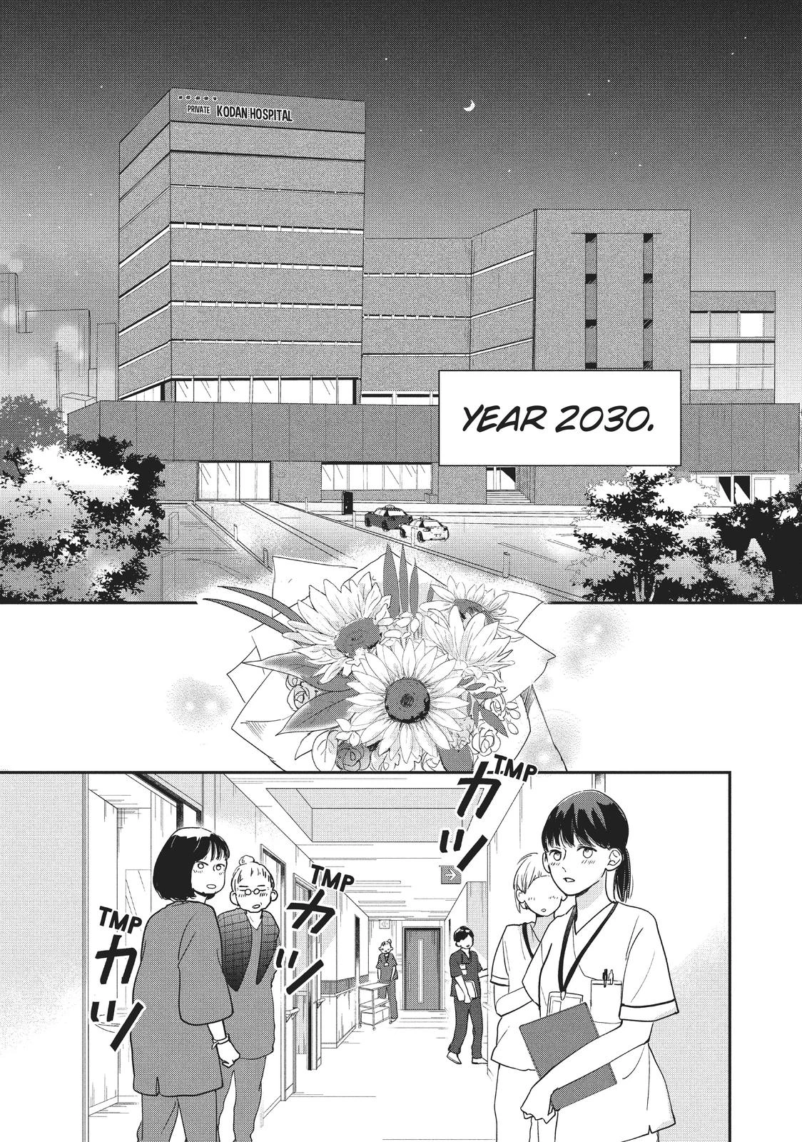 Read Anyway, I'm Falling in Love with You Manga Online