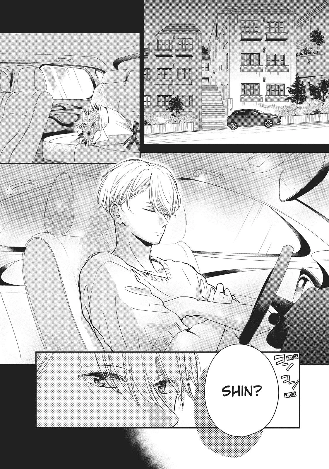 Read Anyway, I'm Falling in Love with You Manga Online