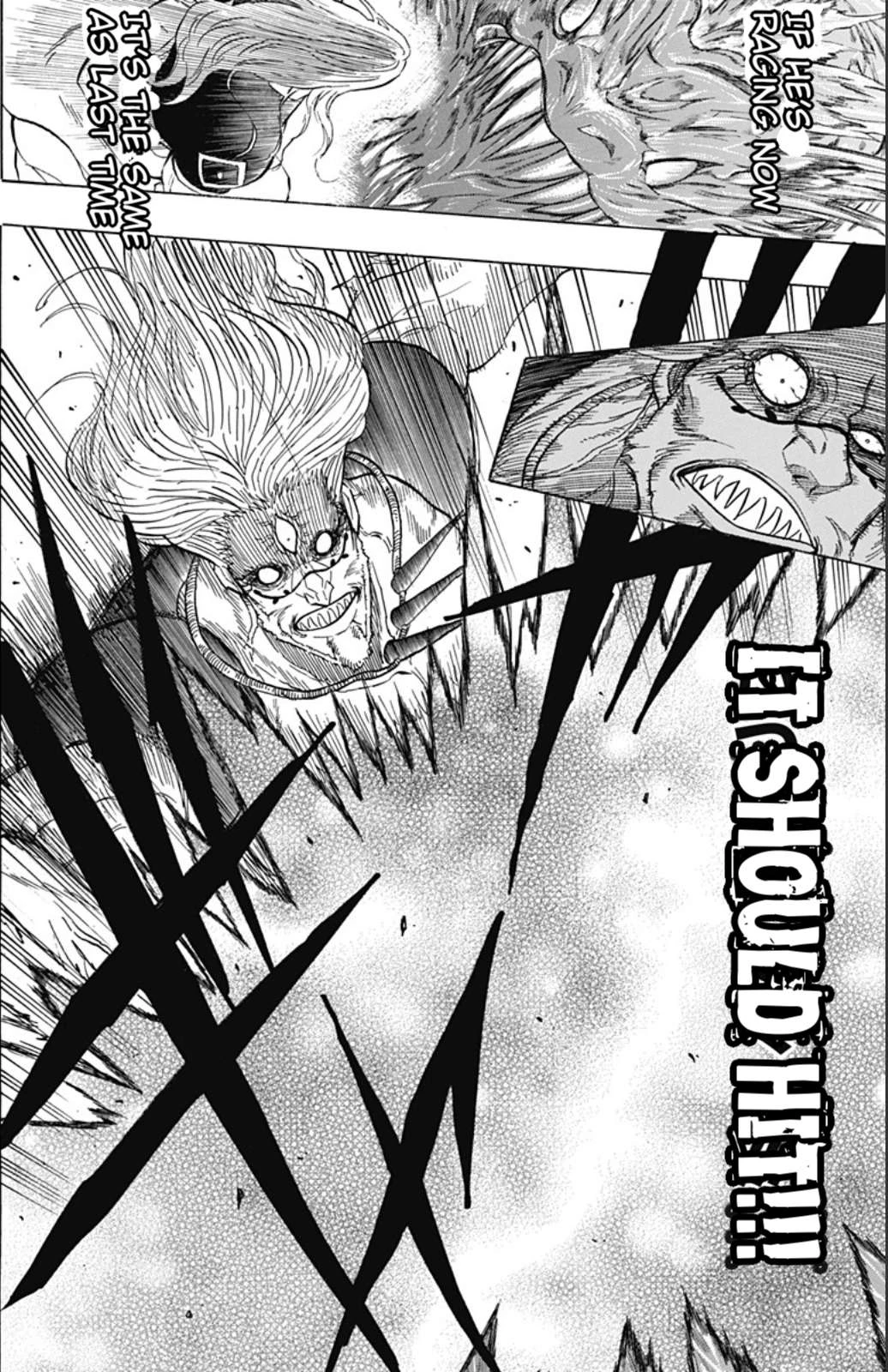 Read Black Clover Gaiden Quartet Knights Manga Online