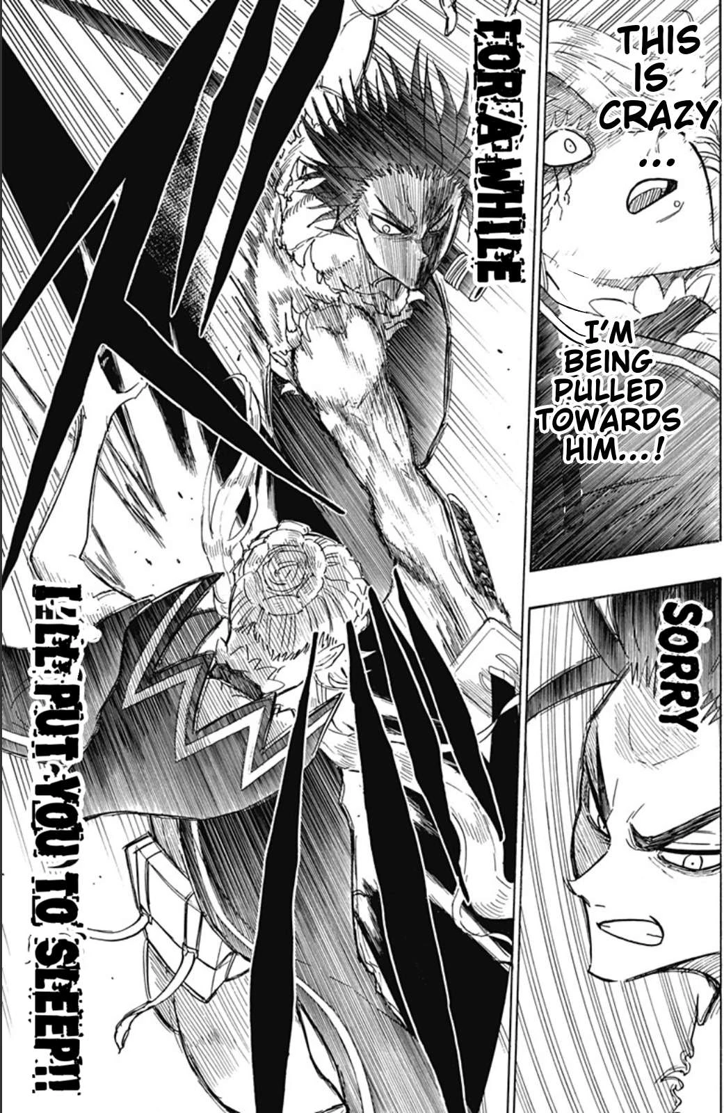 Read Black Clover Gaiden Quartet Knights Manga Online