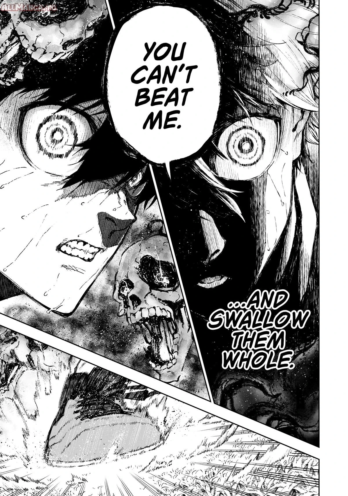 Read Blue Lock Episode Nagi Manga Online