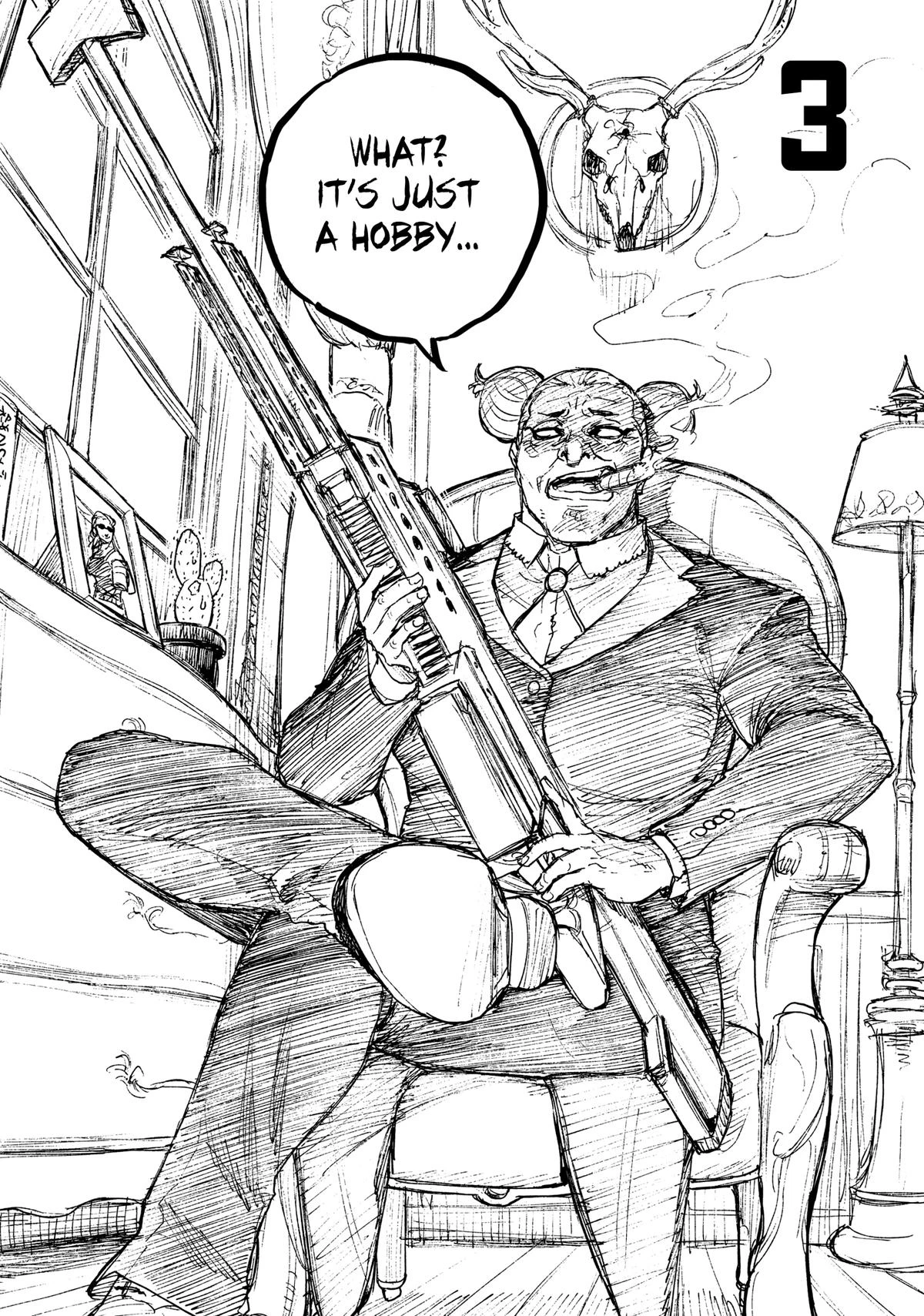 Read Blue Lock Episode Nagi Manga Online
