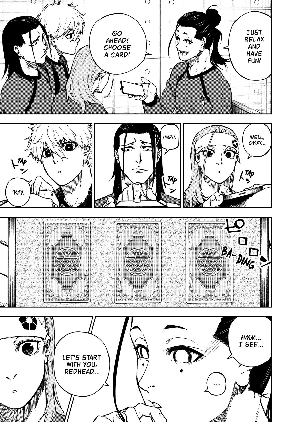 Read Blue Lock Episode Nagi Manga Online