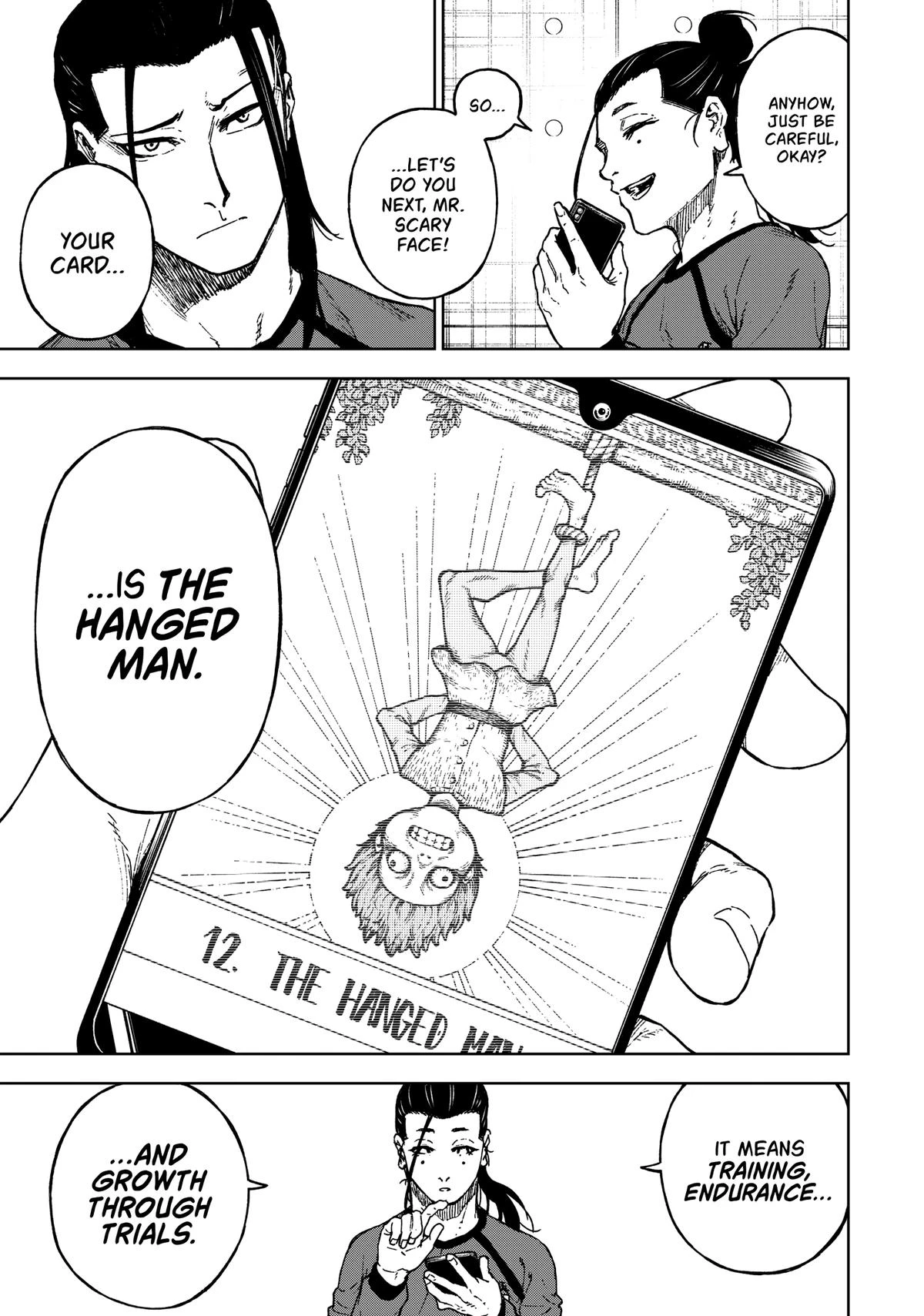 Read Blue Lock Episode Nagi Manga Online