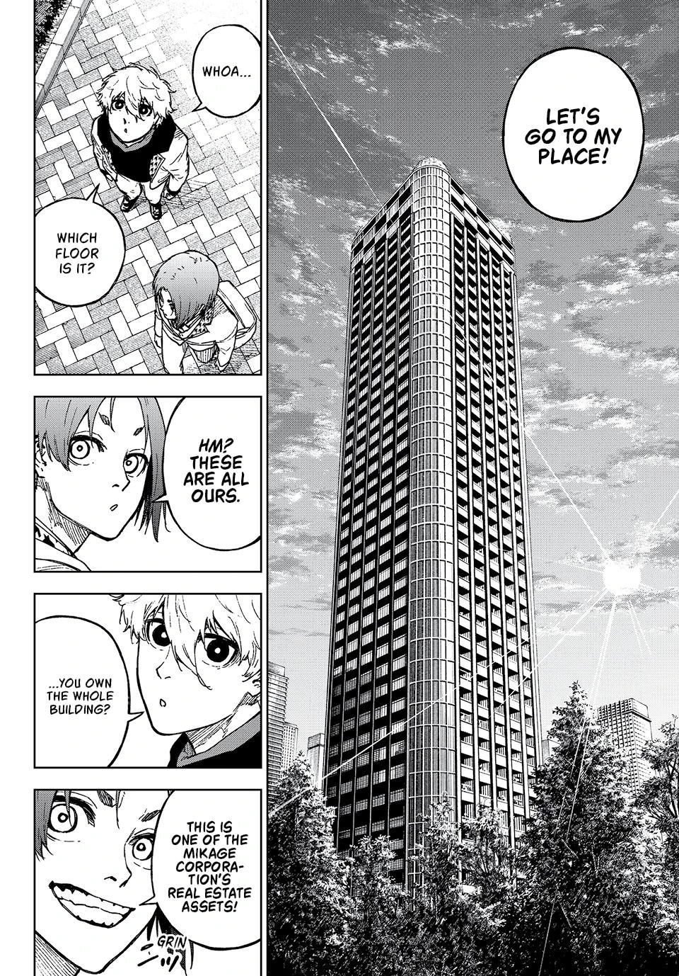 Read Blue Lock Episode Nagi Manga Online