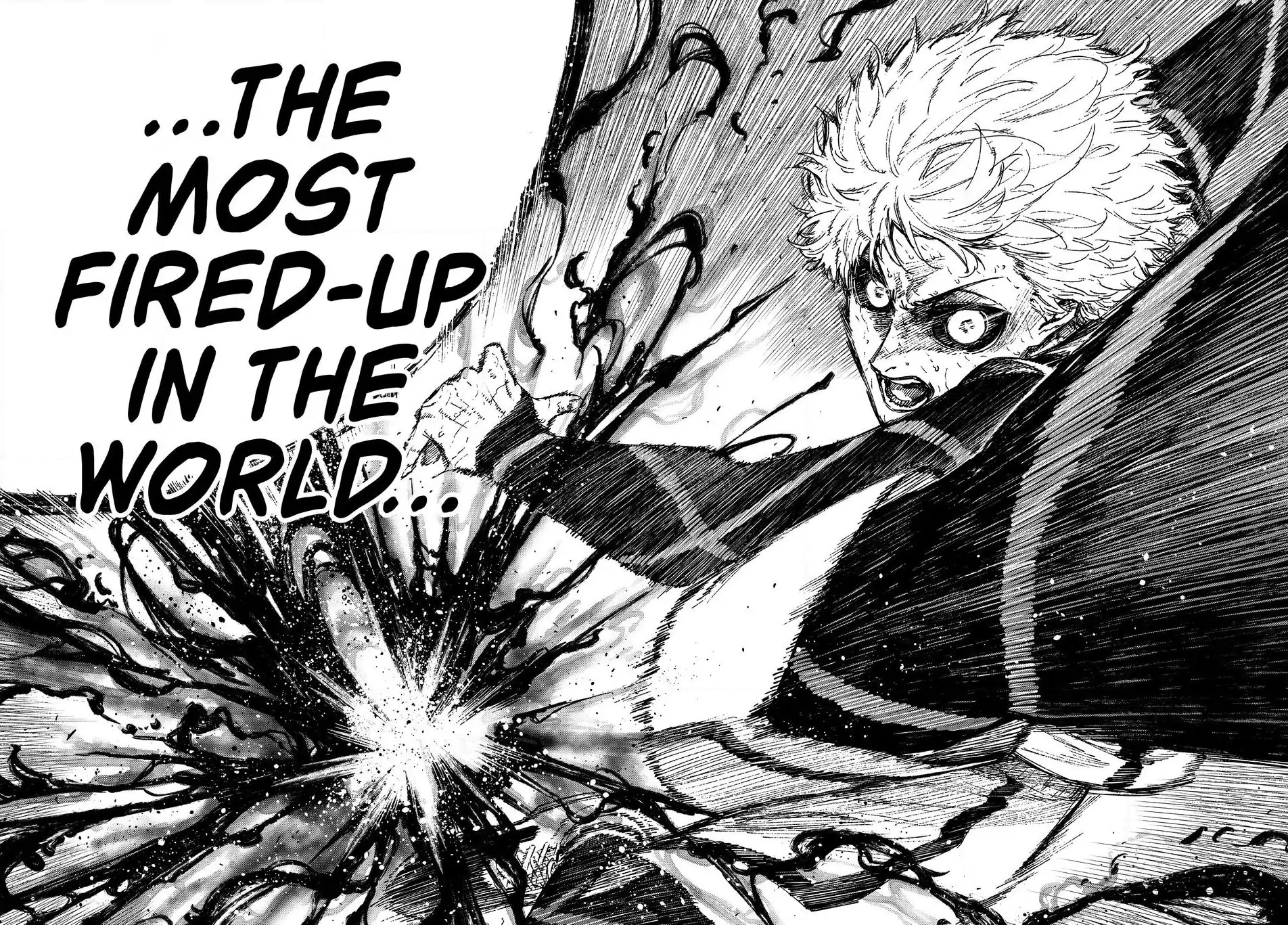 Read Blue Lock Episode Nagi Manga Online