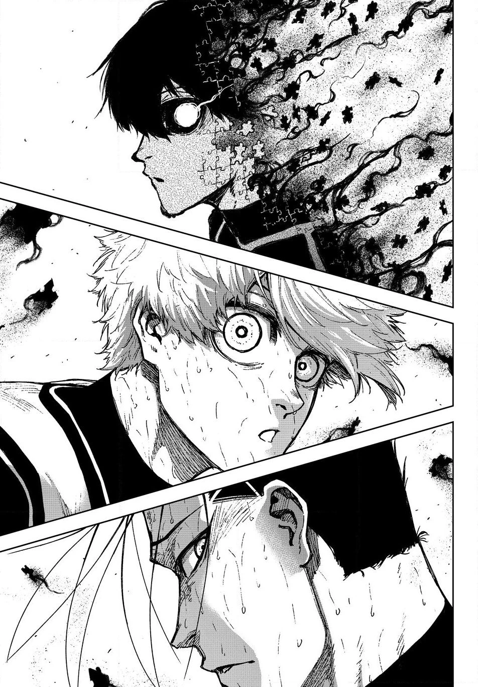Read Blue Lock Episode Nagi Manga Online