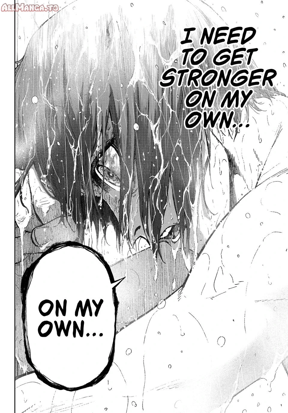 Read Blue Lock Episode Nagi Manga Online