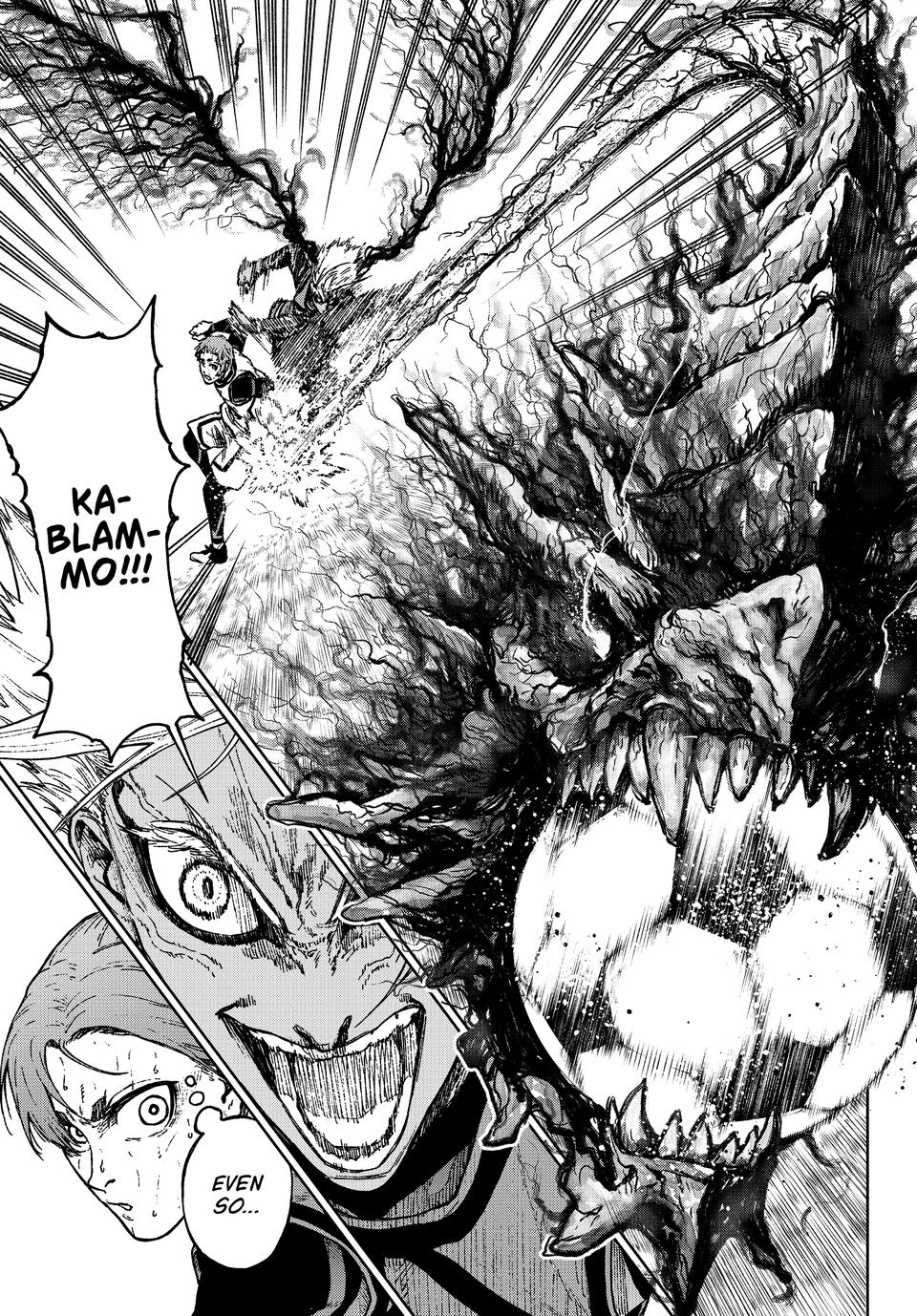 Read Blue Lock Episode Nagi Manga Online