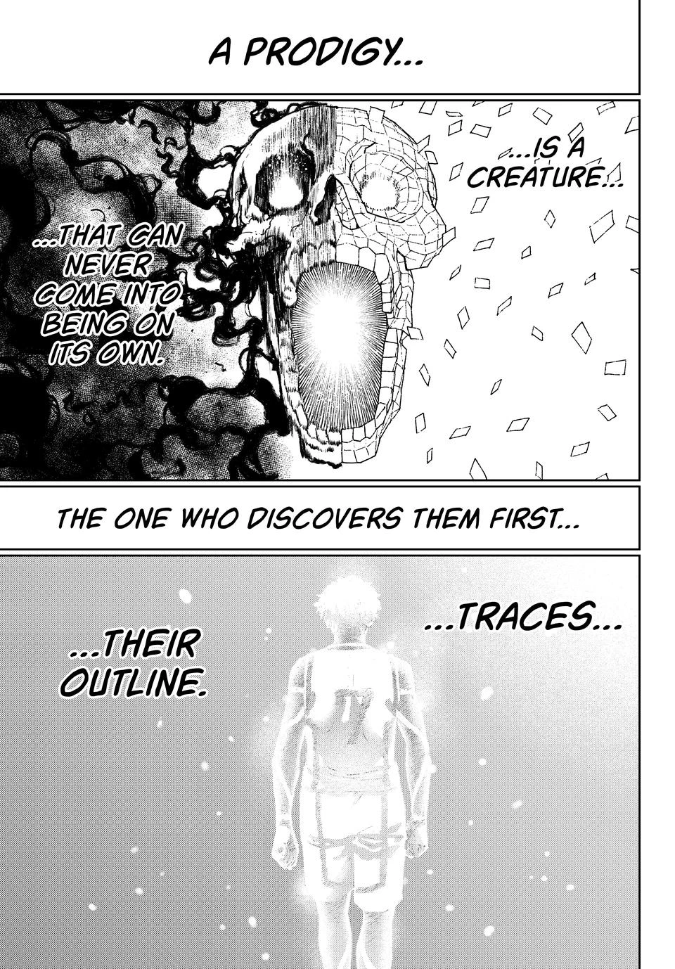 Read Blue Lock Episode Nagi Manga Online