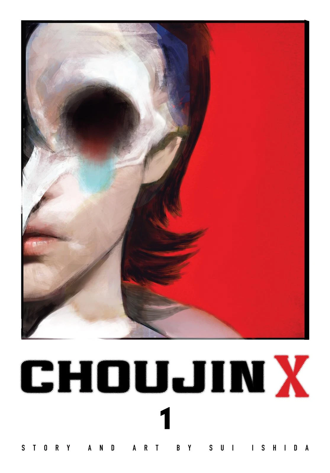 Read Choujin X Manga Online
