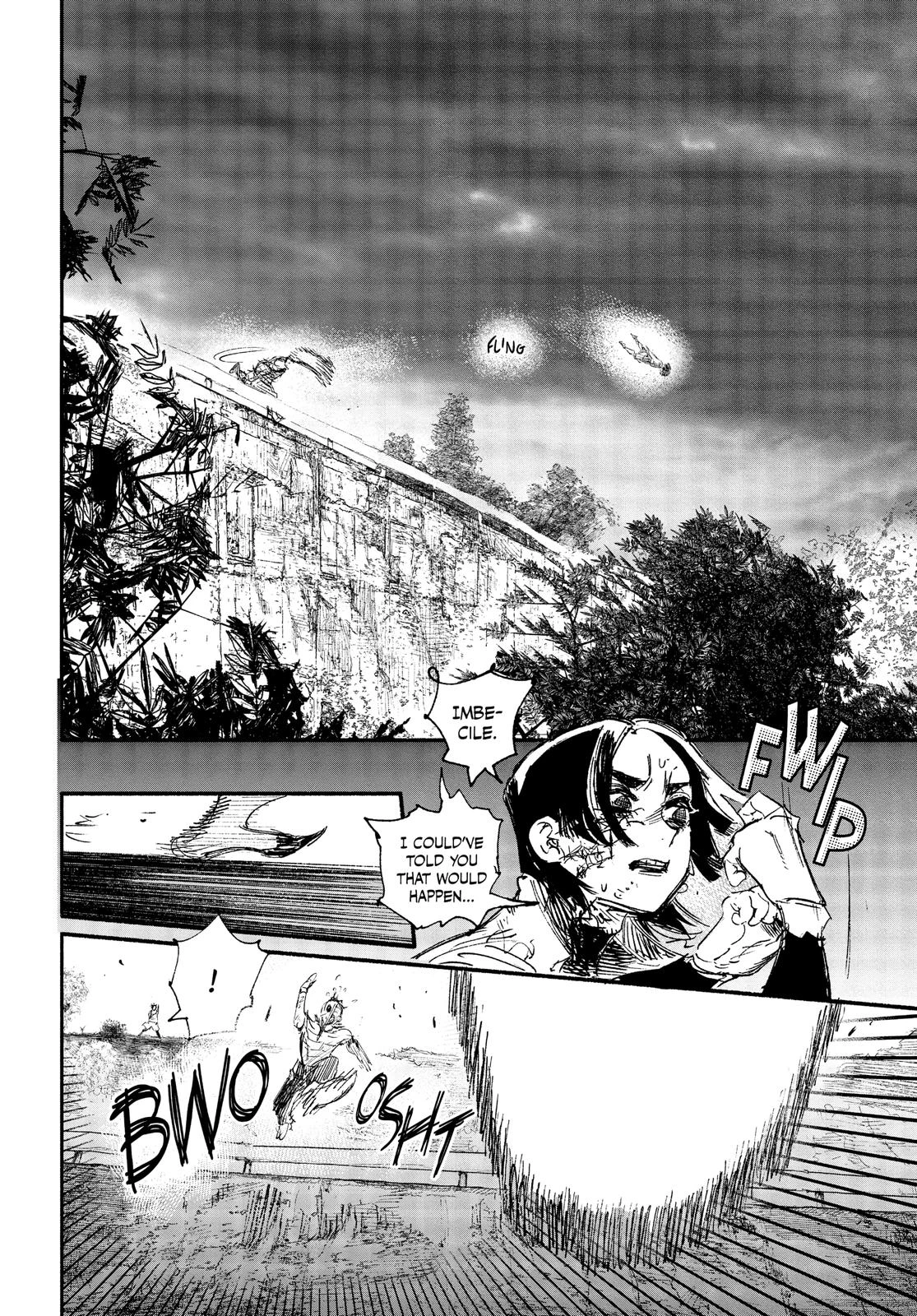 Read Choujin X Manga Online